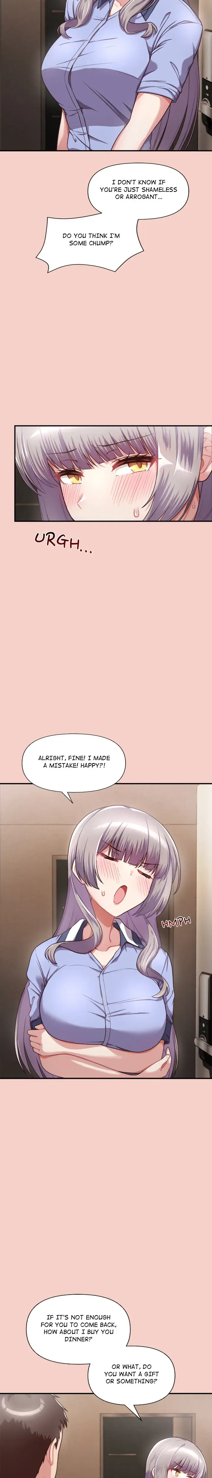 Now I'm the Boss Episode 1 - Page 30
