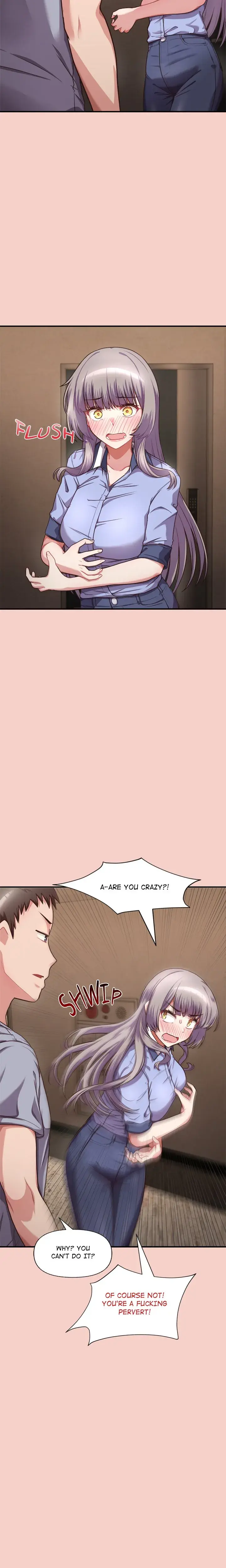 Now I'm the Boss Episode 1 - Page 33