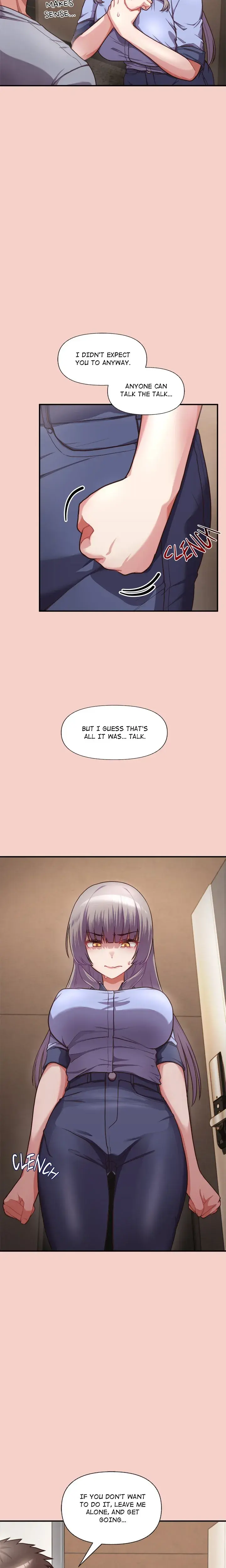 Now I'm the Boss Episode 1 - Page 36