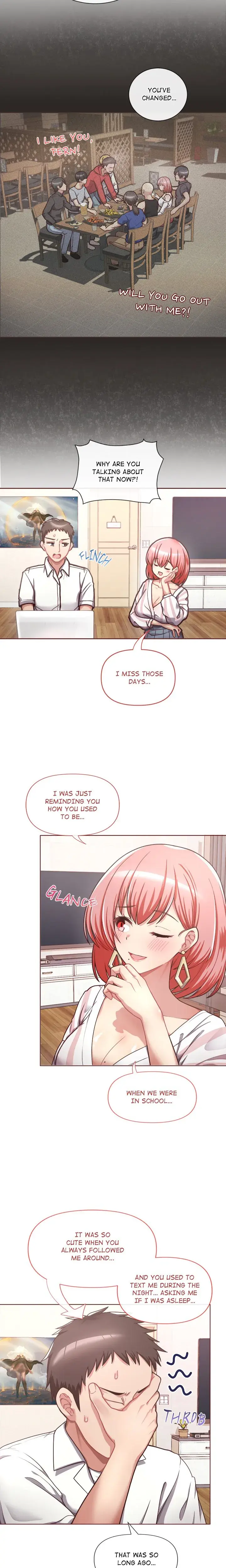 Now I'm the Boss Episode 1 - Page 5
