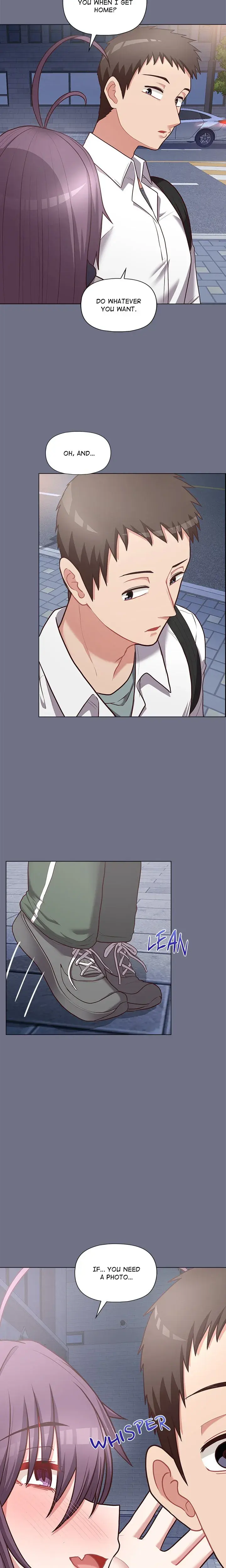 Now I'm the Boss Episode 16 - Page 13