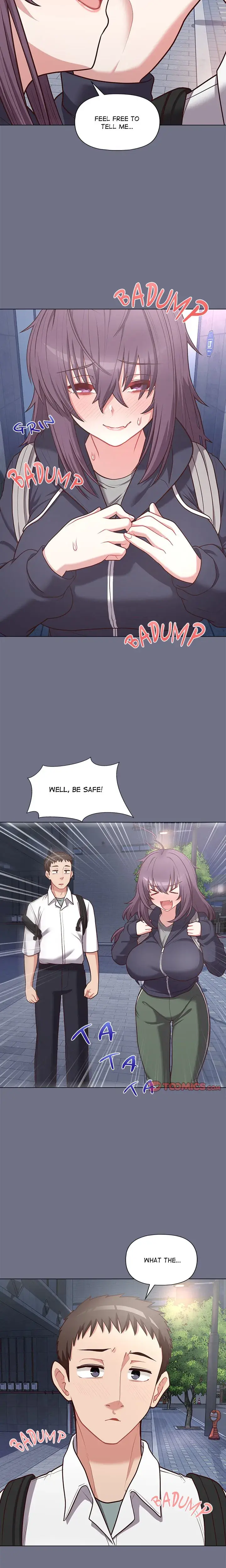 Now I'm the Boss Episode 16 - Page 14