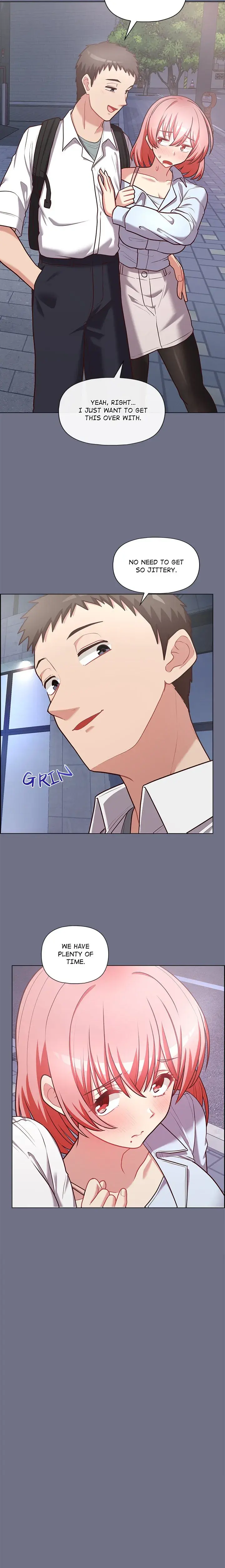 Now I'm the Boss Episode 16 - Page 16