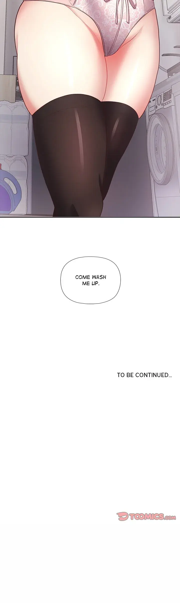 Now I'm the Boss Episode 16 - Page 21