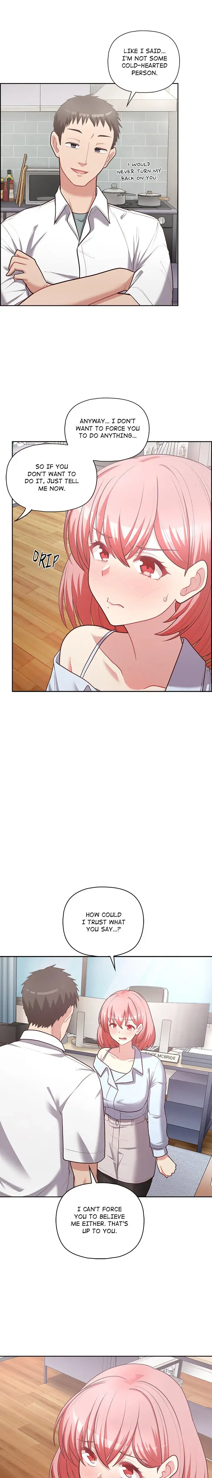 Now I'm the Boss Episode 16 - Page 3