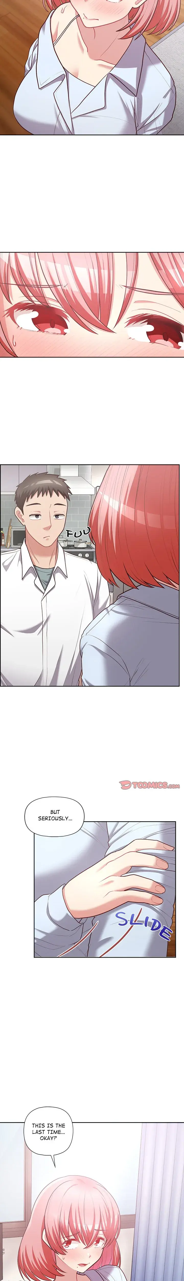Now I'm the Boss Episode 16 - Page 4