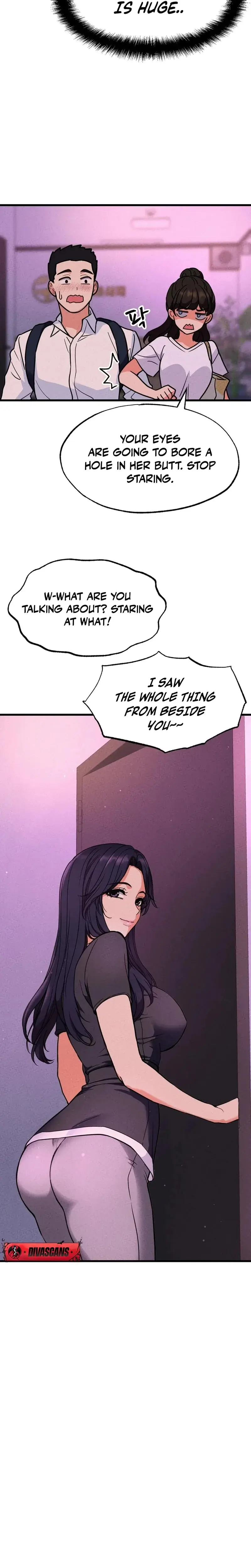 NTR Solology Episode 1 - Page 10