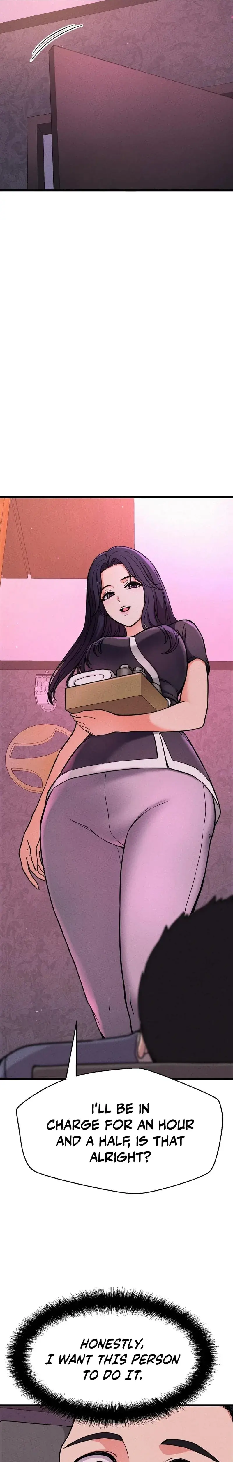 NTR Solology Episode 1 - Page 12