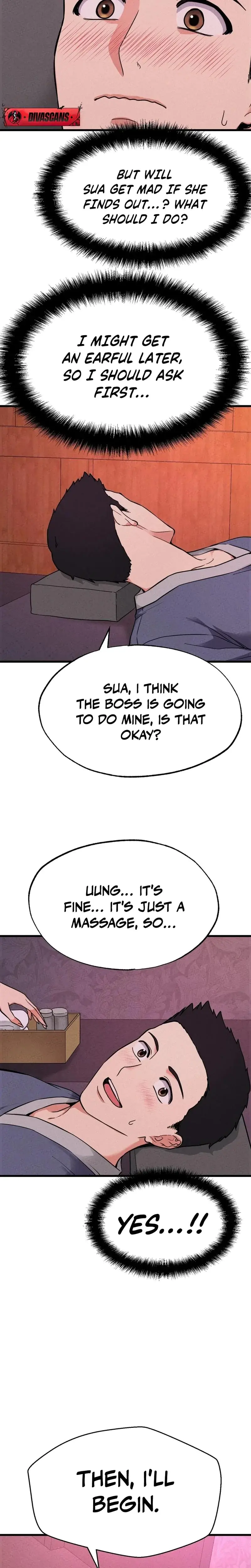 NTR Solology Episode 1 - Page 13