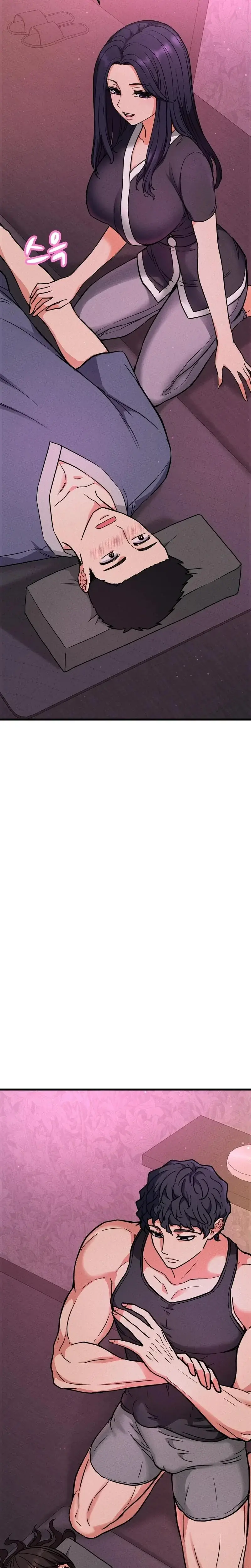 NTR Solology Episode 1 - Page 14