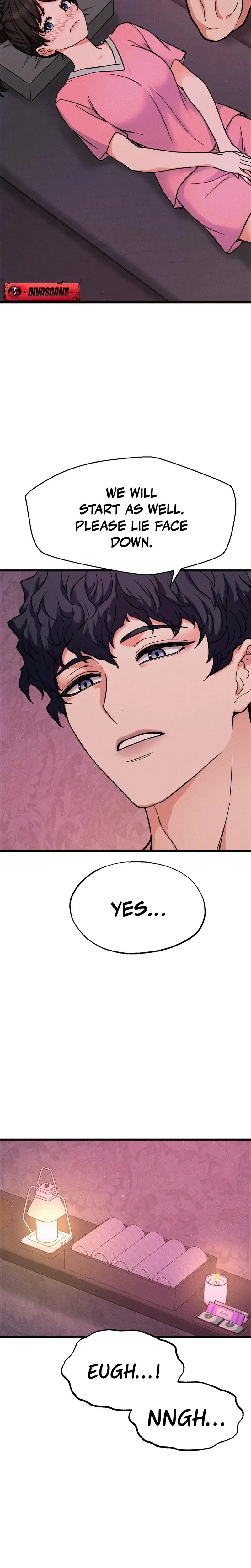 NTR Solology Episode 1 - Page 15