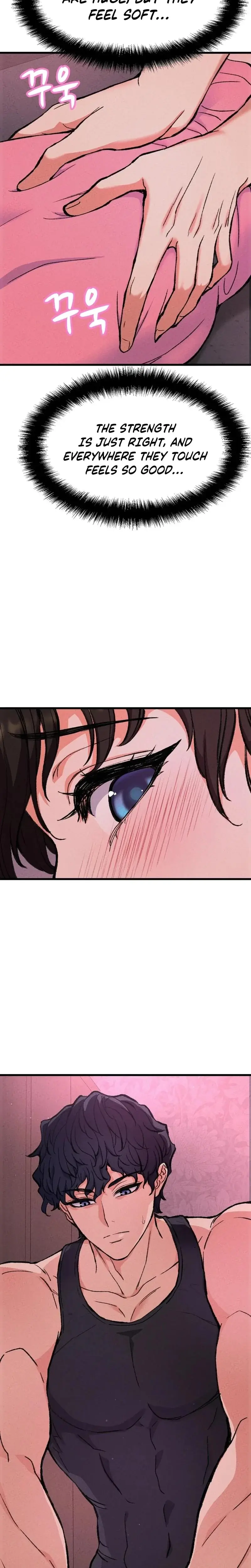 NTR Solology Episode 1 - Page 18