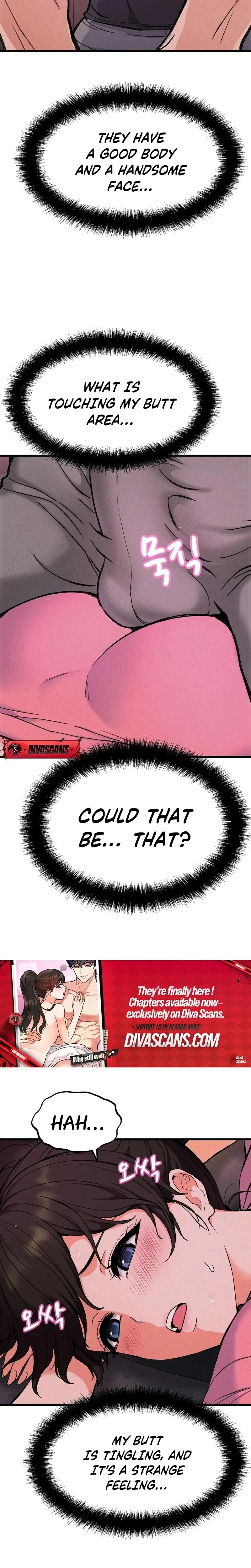 NTR Solology Episode 1 - Page 19