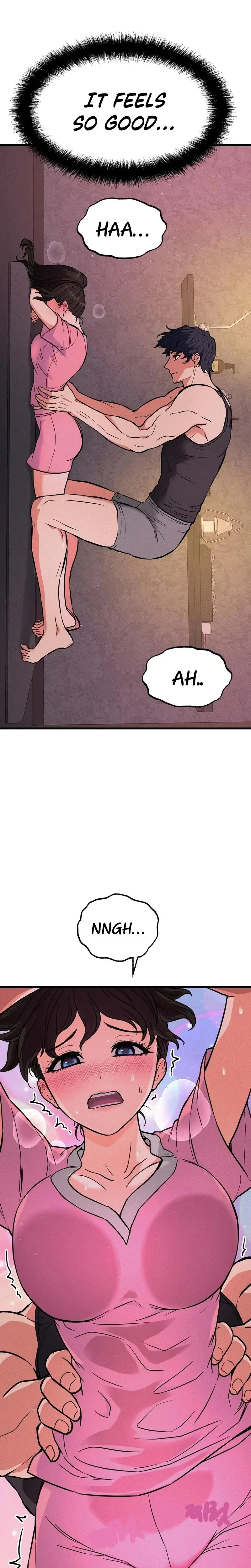 NTR Solology Episode 1 - Page 20