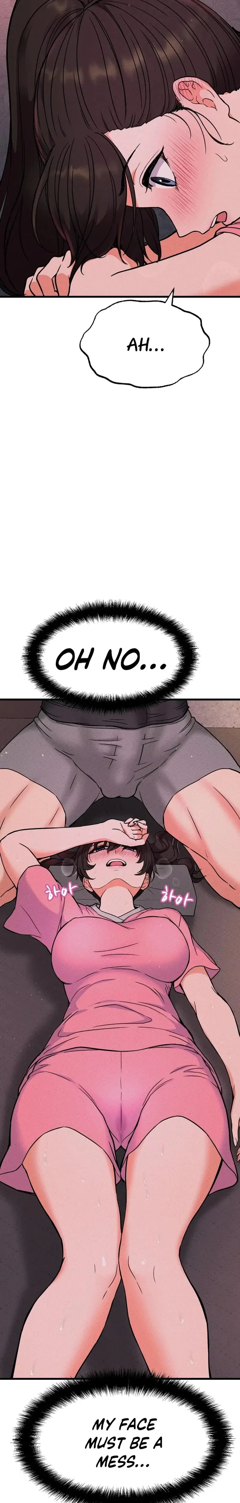 NTR Solology Episode 1 - Page 22