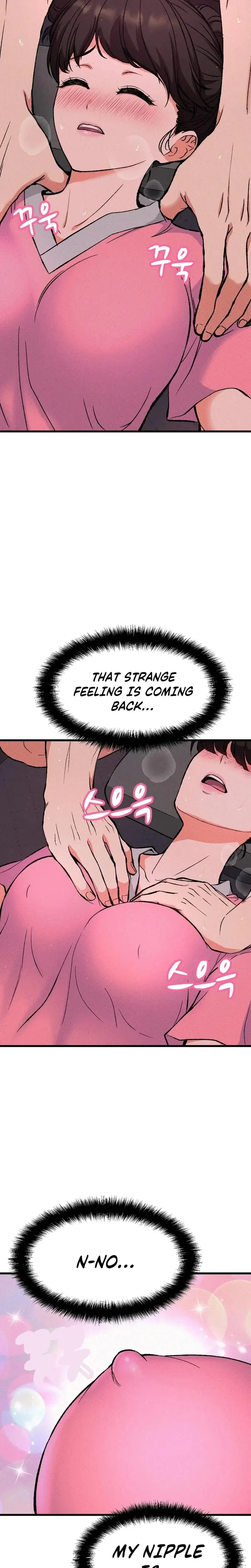 NTR Solology Episode 1 - Page 24