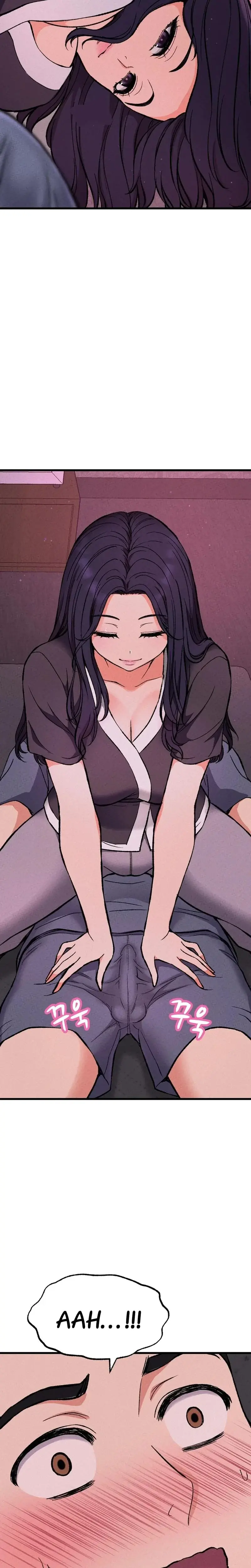 NTR Solology Episode 1 - Page 28