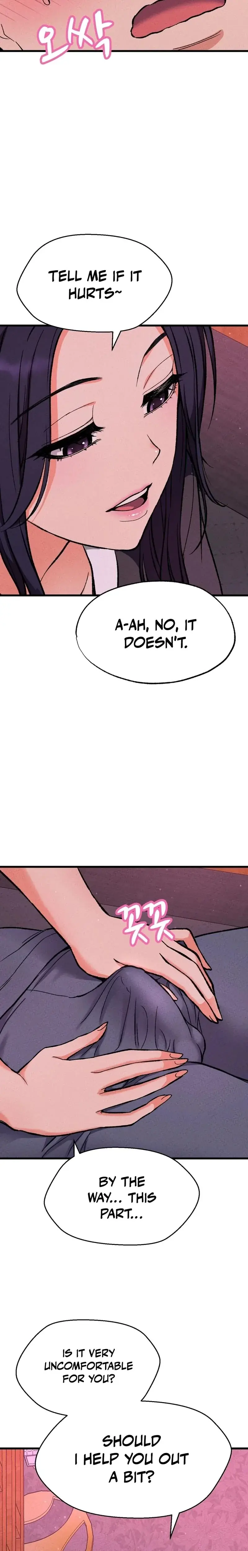 NTR Solology Episode 1 - Page 29
