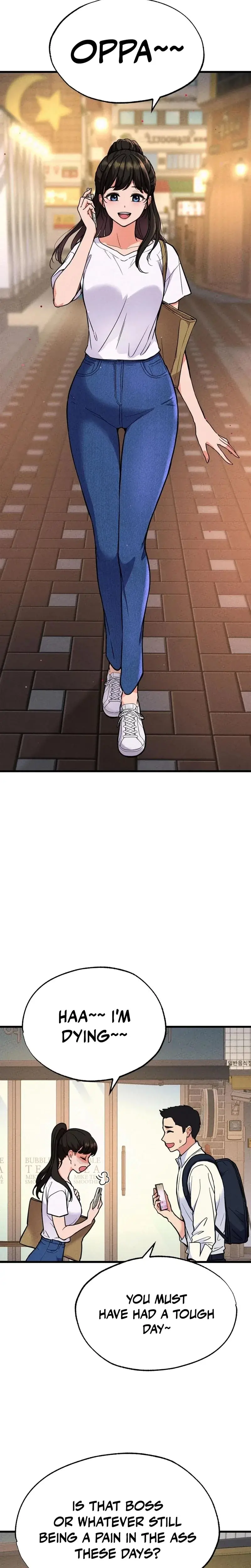 NTR Solology Episode 1 - Page 3