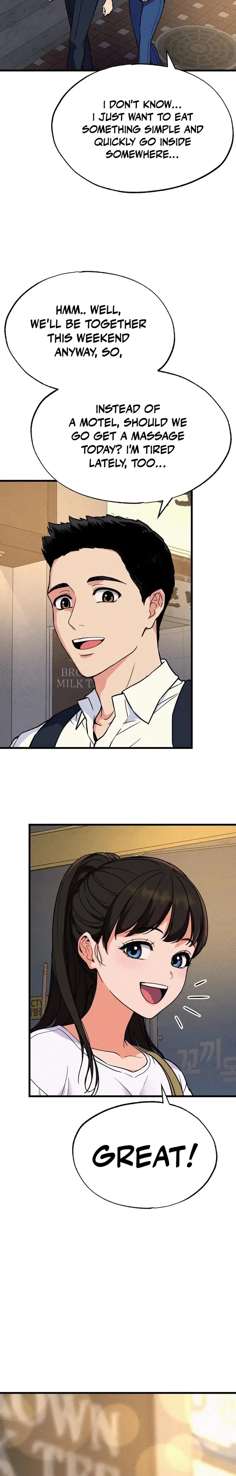 NTR Solology Episode 1 - Page 5