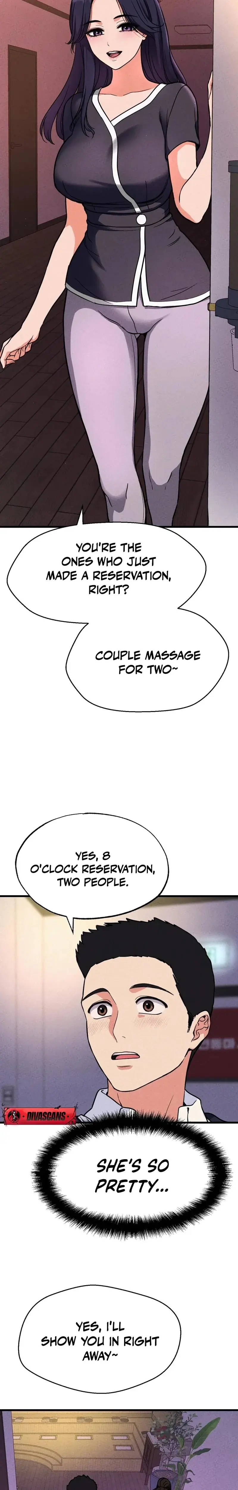 NTR Solology Episode 1 - Page 8