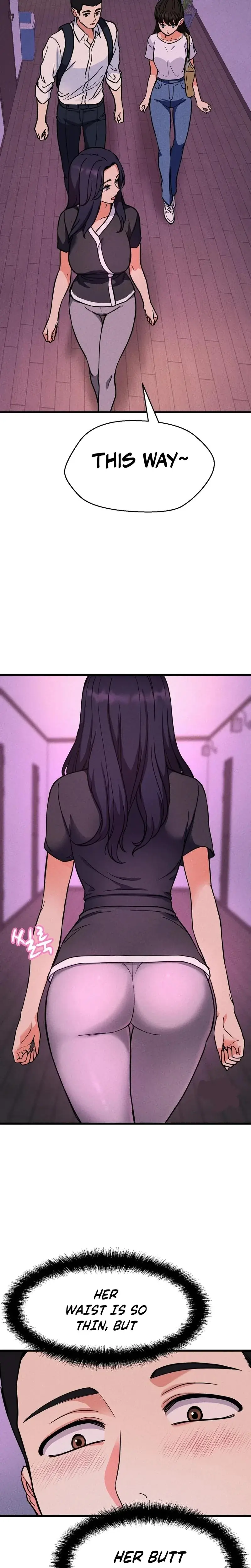 NTR Solology Episode 1 - Page 9