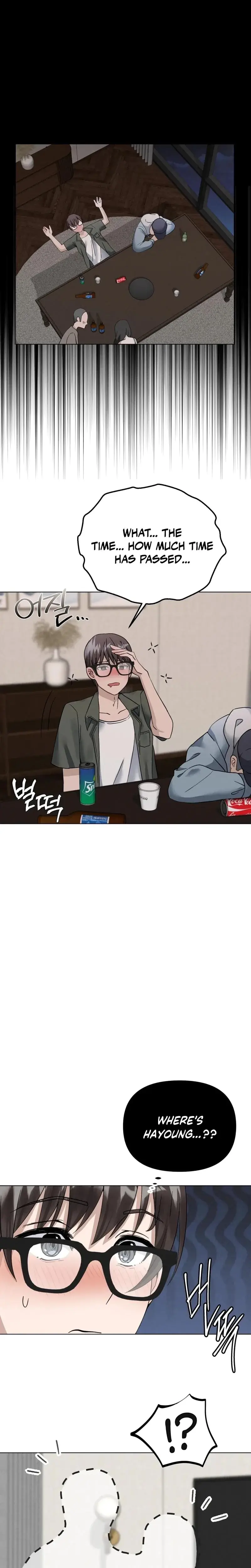 NTR Solology Episode 21 - Page 12