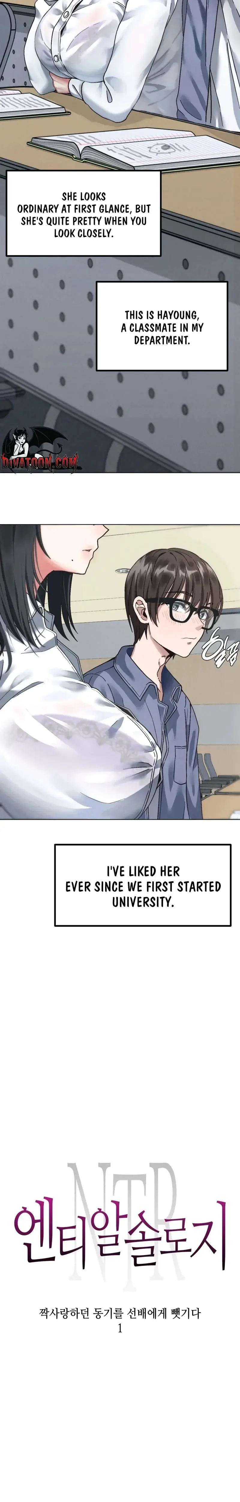 NTR Solology Episode 21 - Page 2