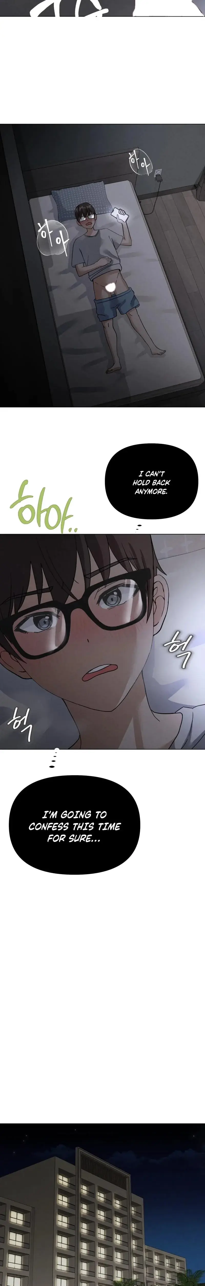 NTR Solology Episode 21 - Page 8