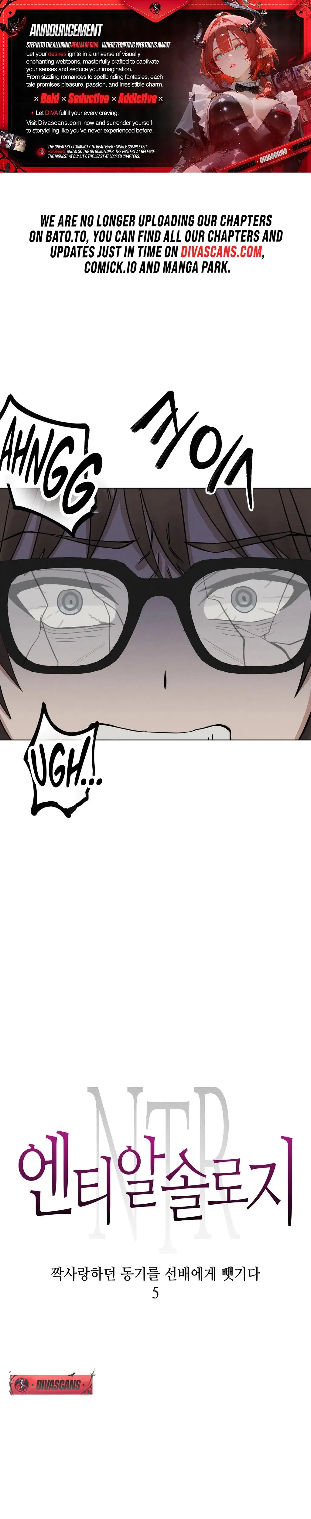 NTR Solology Episode 25 - Page 1