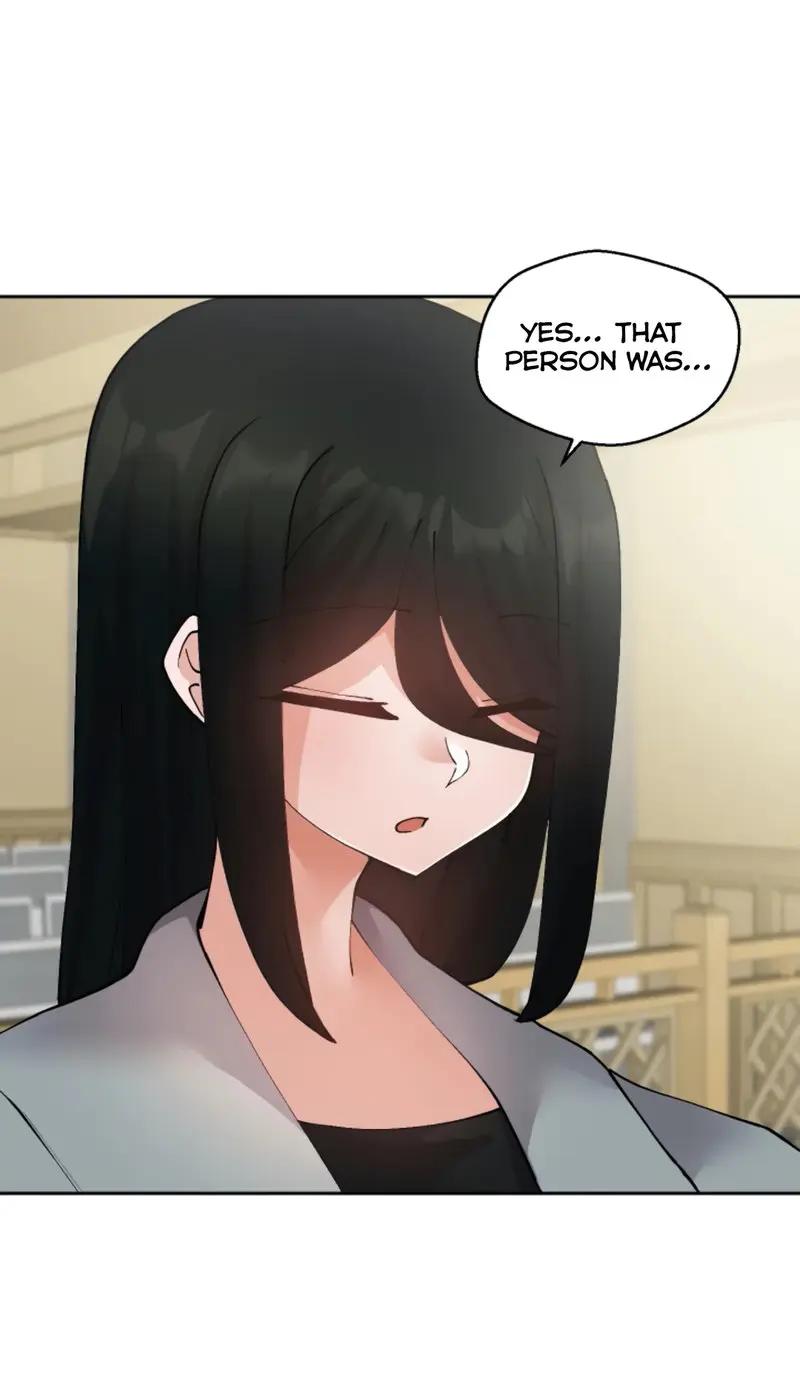 Nude Cam Girlfriend Episode 30 - Page 10