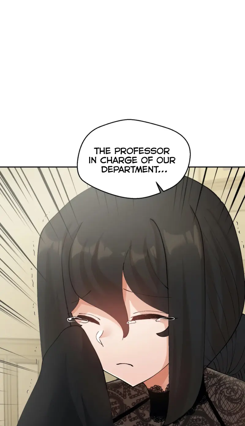 Nude Cam Girlfriend Episode 30 - Page 11