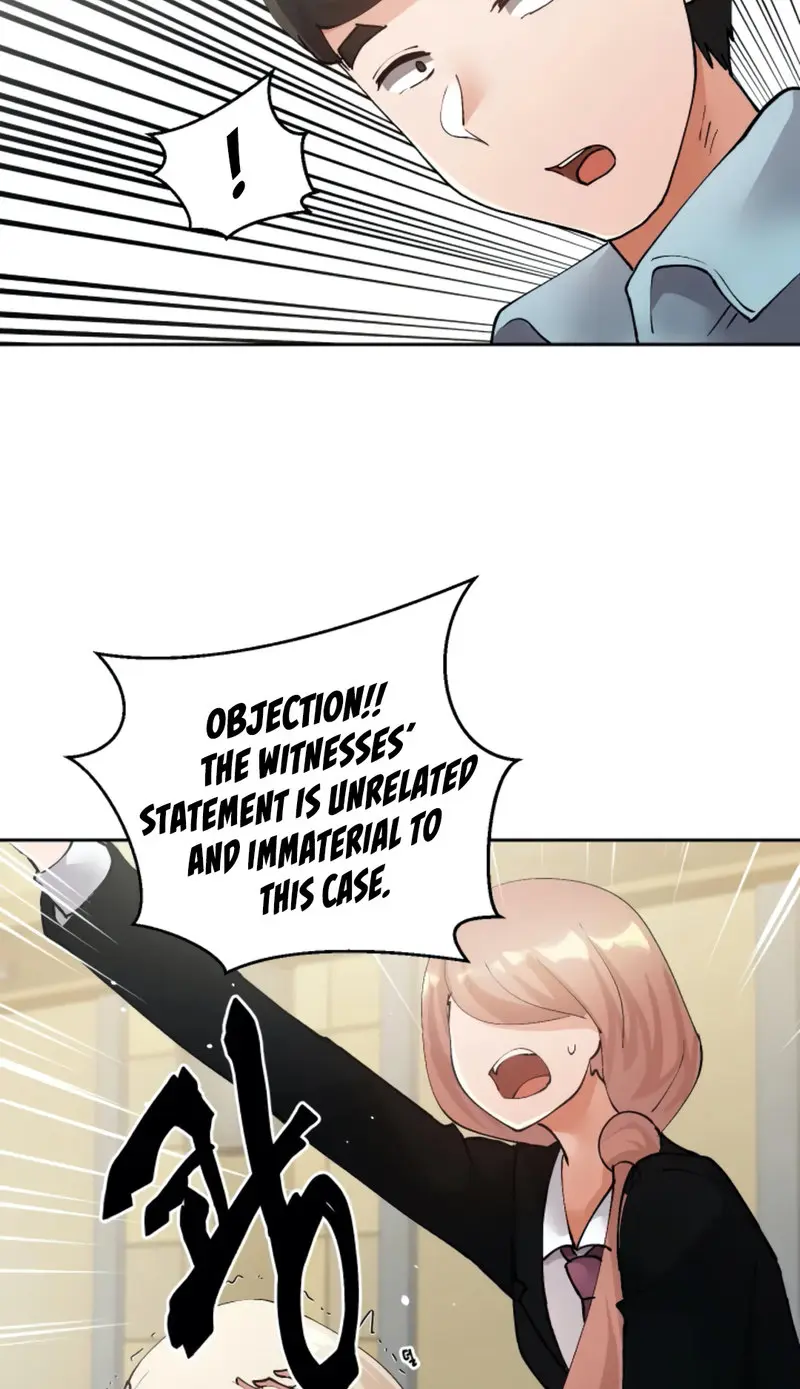 Nude Cam Girlfriend Episode 30 - Page 13