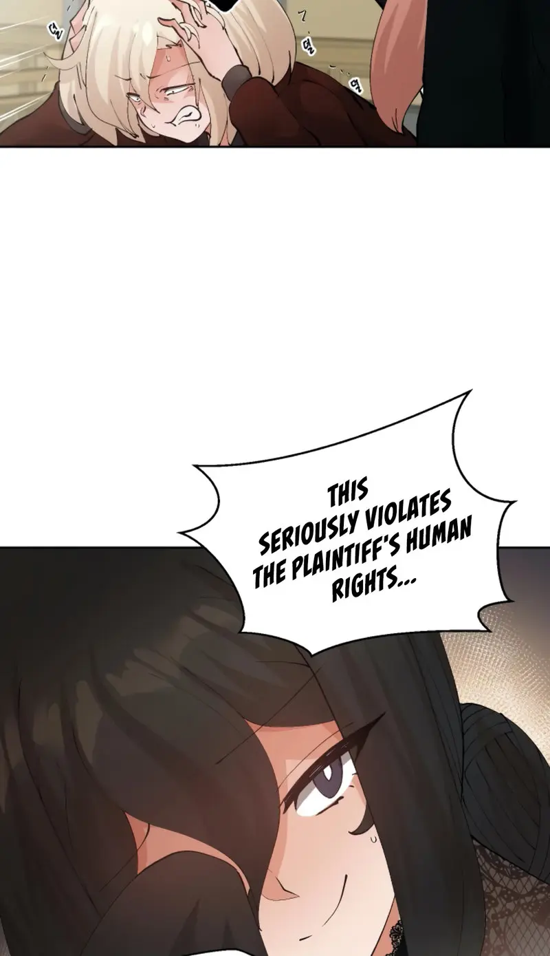Nude Cam Girlfriend Episode 30 - Page 14