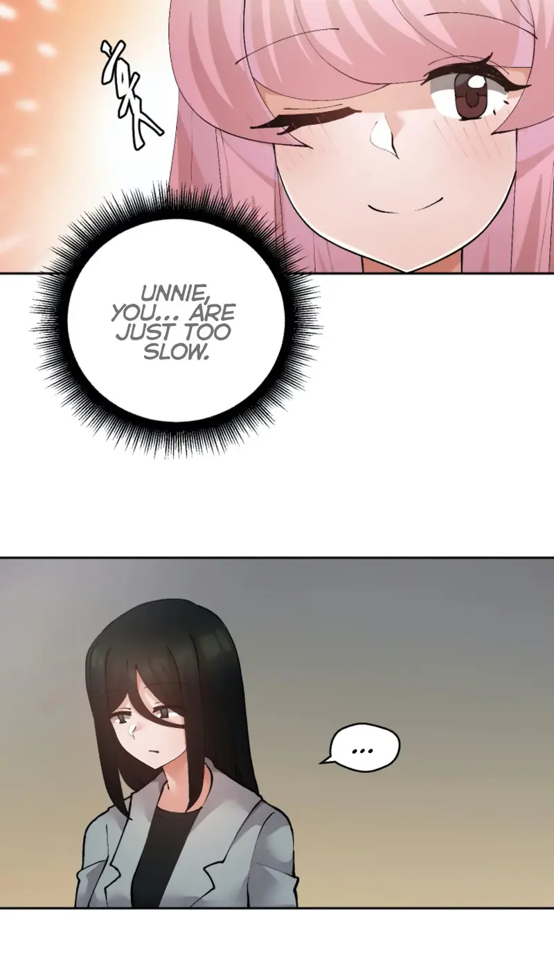 Nude Cam Girlfriend Episode 30 - Page 17
