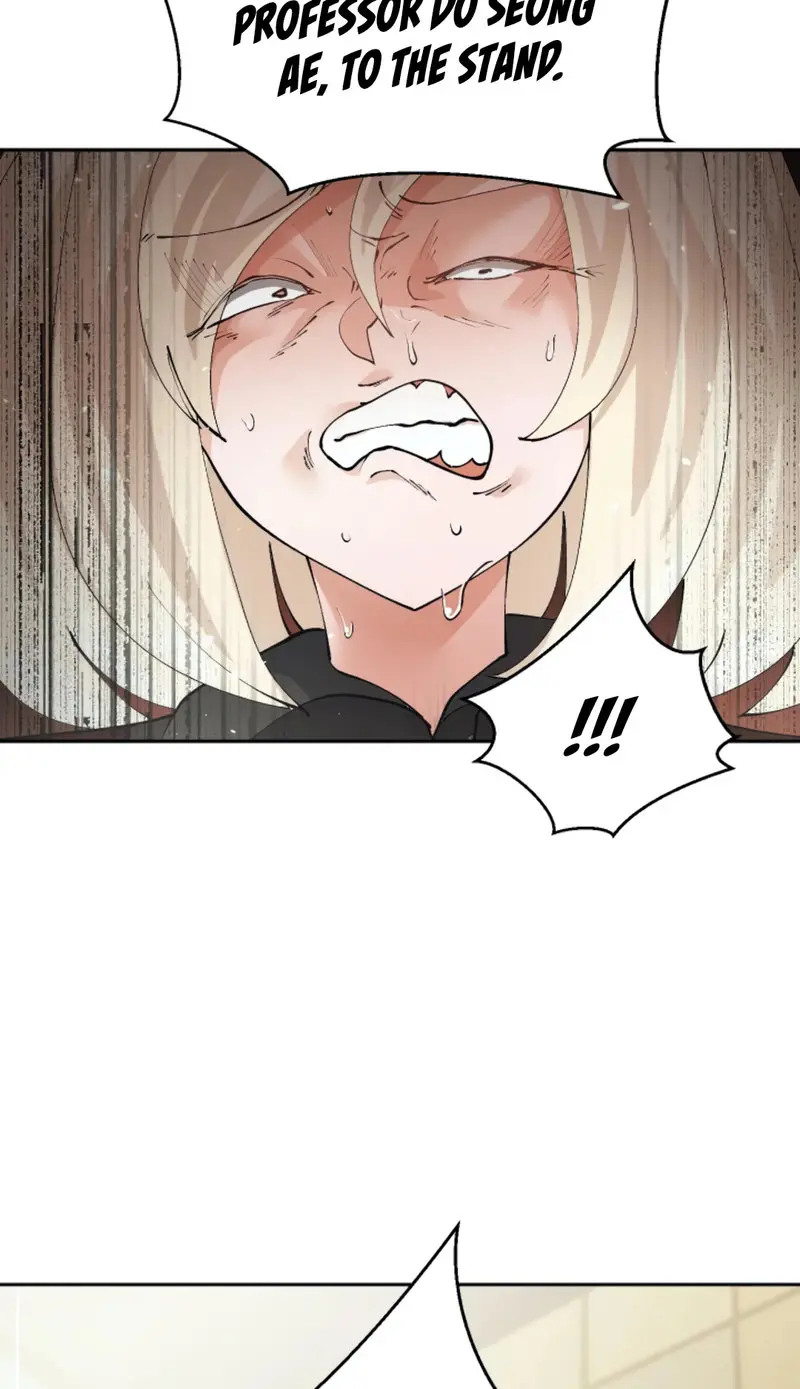 Nude Cam Girlfriend Episode 30 - Page 19
