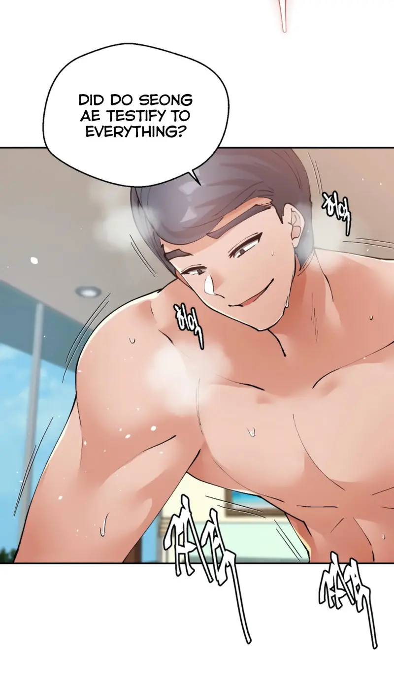 Nude Cam Girlfriend Episode 30 - Page 25