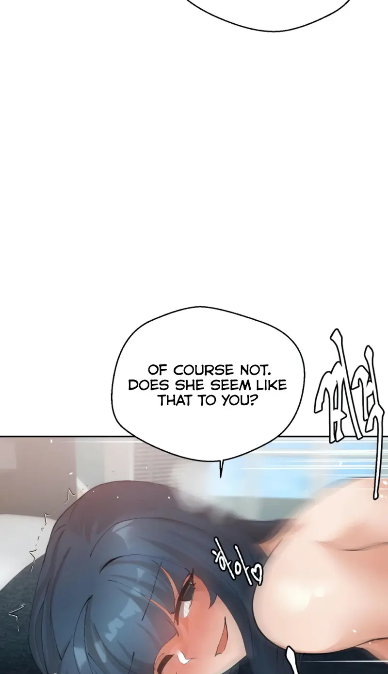 Nude Cam Girlfriend Episode 30 - Page 27