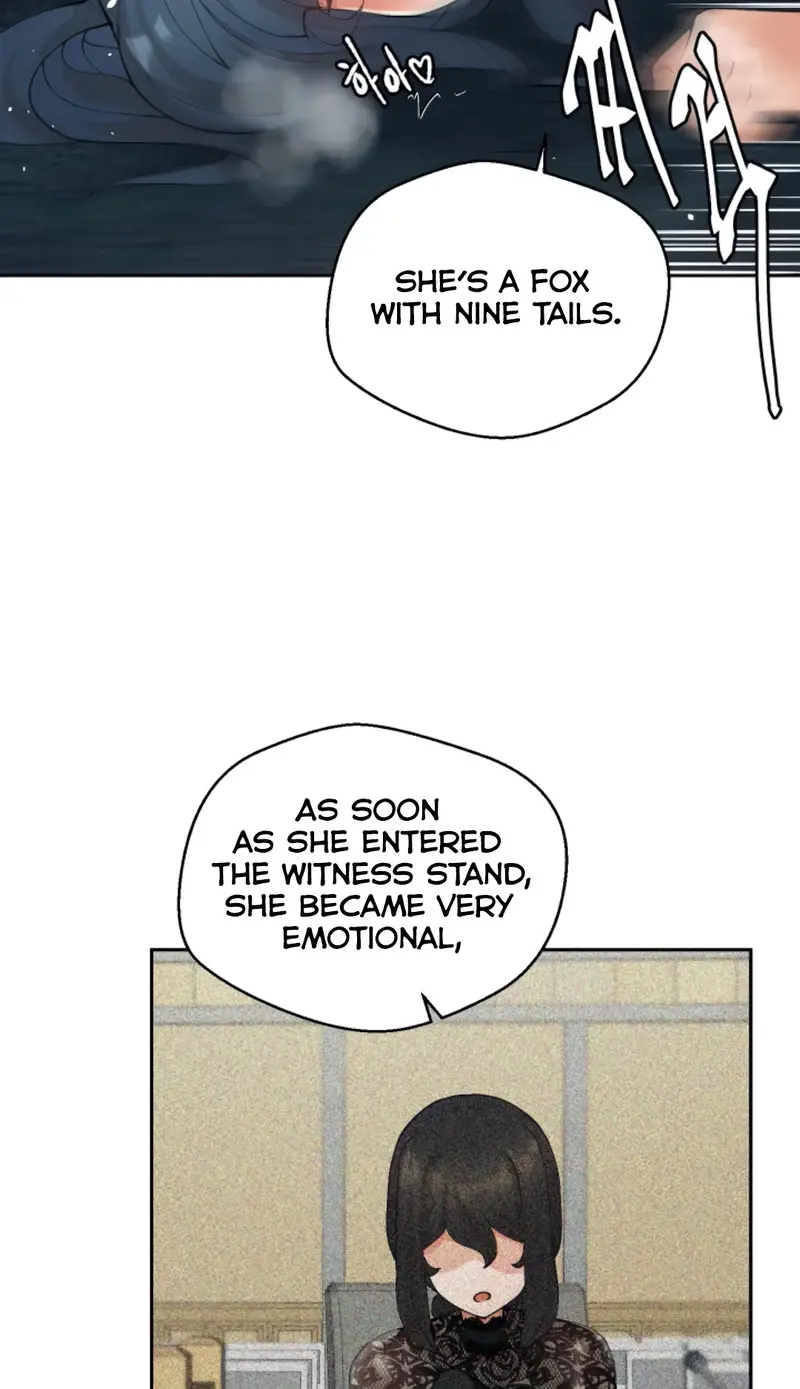Nude Cam Girlfriend Episode 30 - Page 28