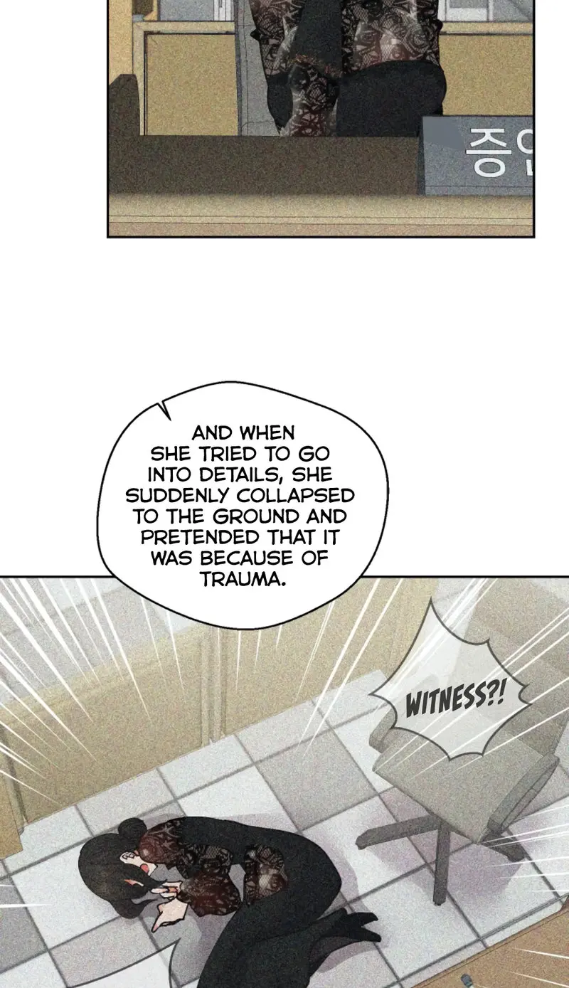 Nude Cam Girlfriend Episode 30 - Page 29