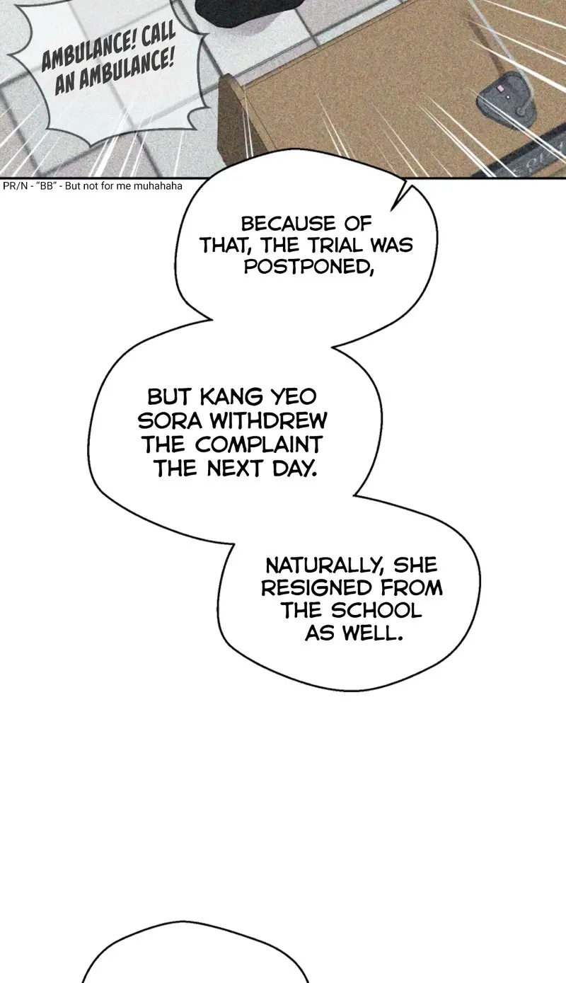 Nude Cam Girlfriend Episode 30 - Page 30