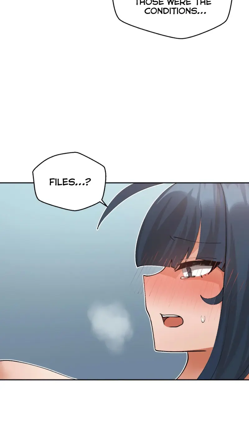 Nude Cam Girlfriend Episode 30 - Page 35