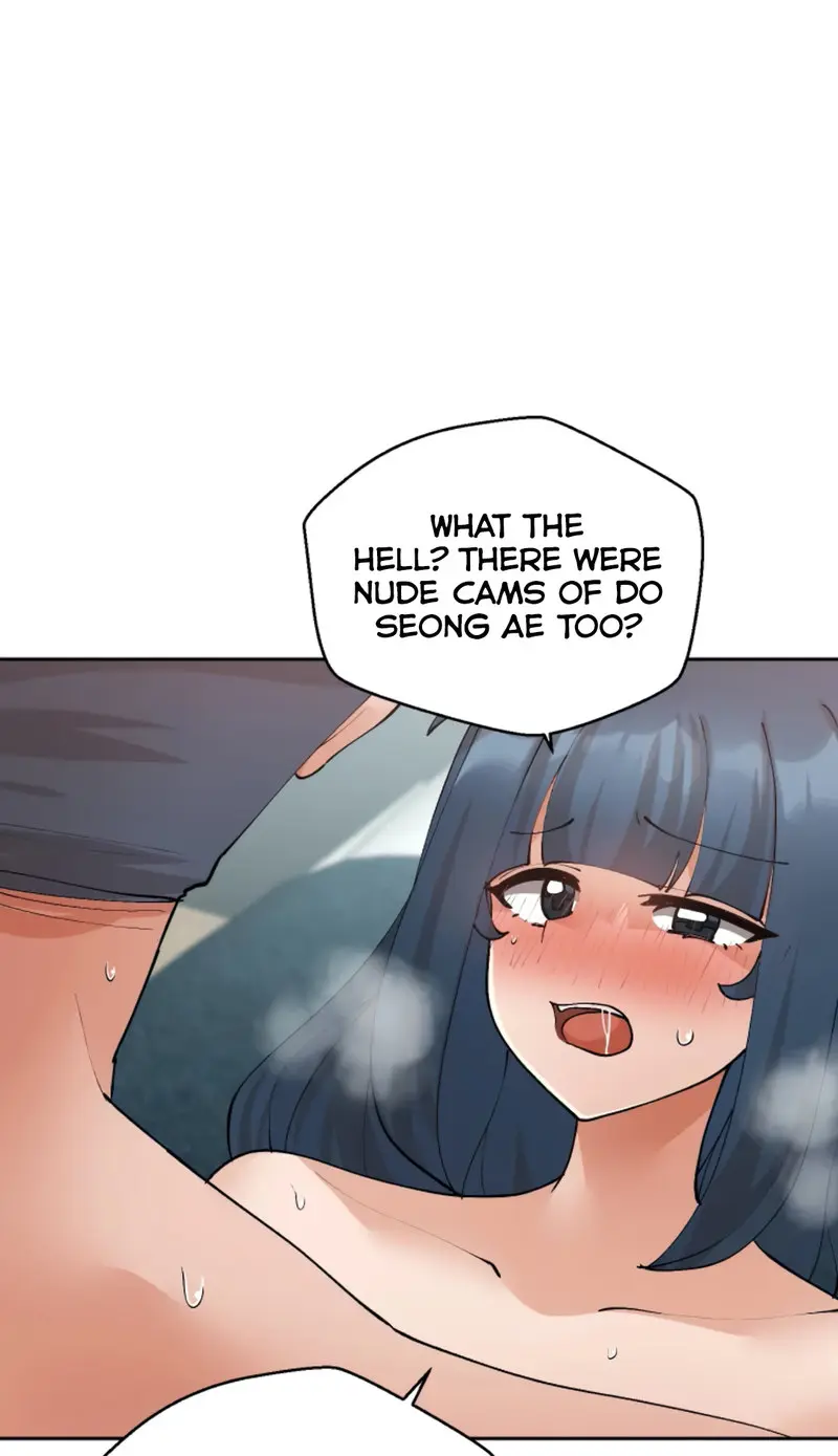 Nude Cam Girlfriend Episode 30 - Page 36