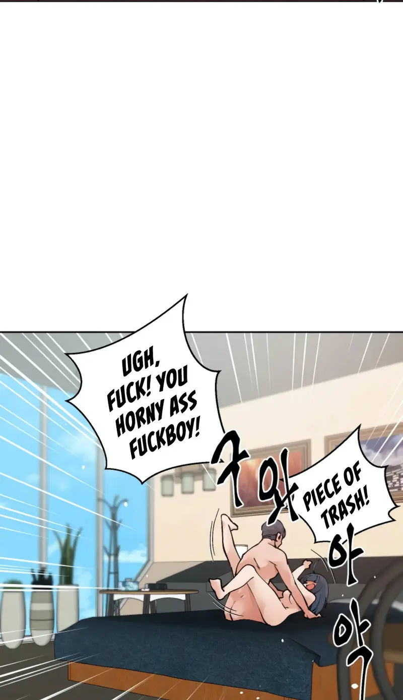 Nude Cam Girlfriend Episode 30 - Page 39