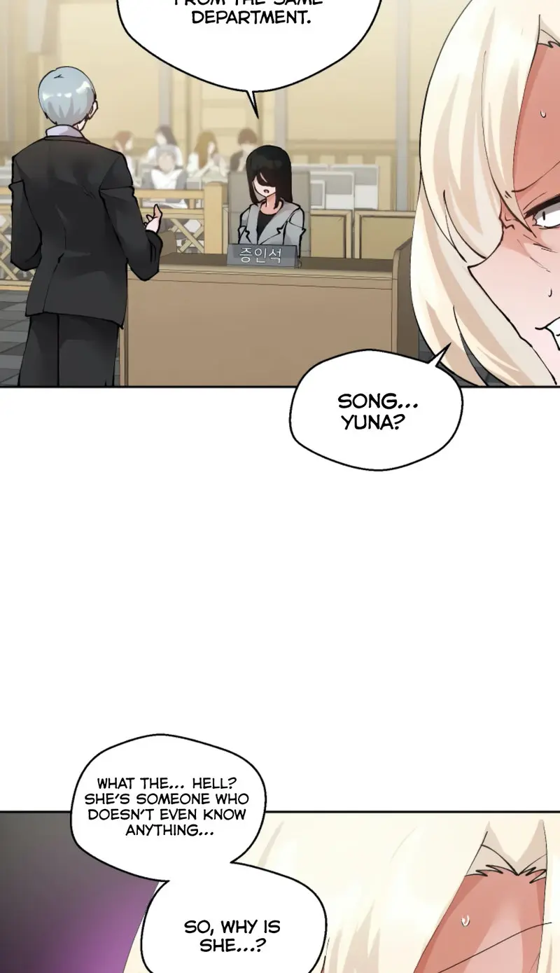 Nude Cam Girlfriend Episode 30 - Page 4