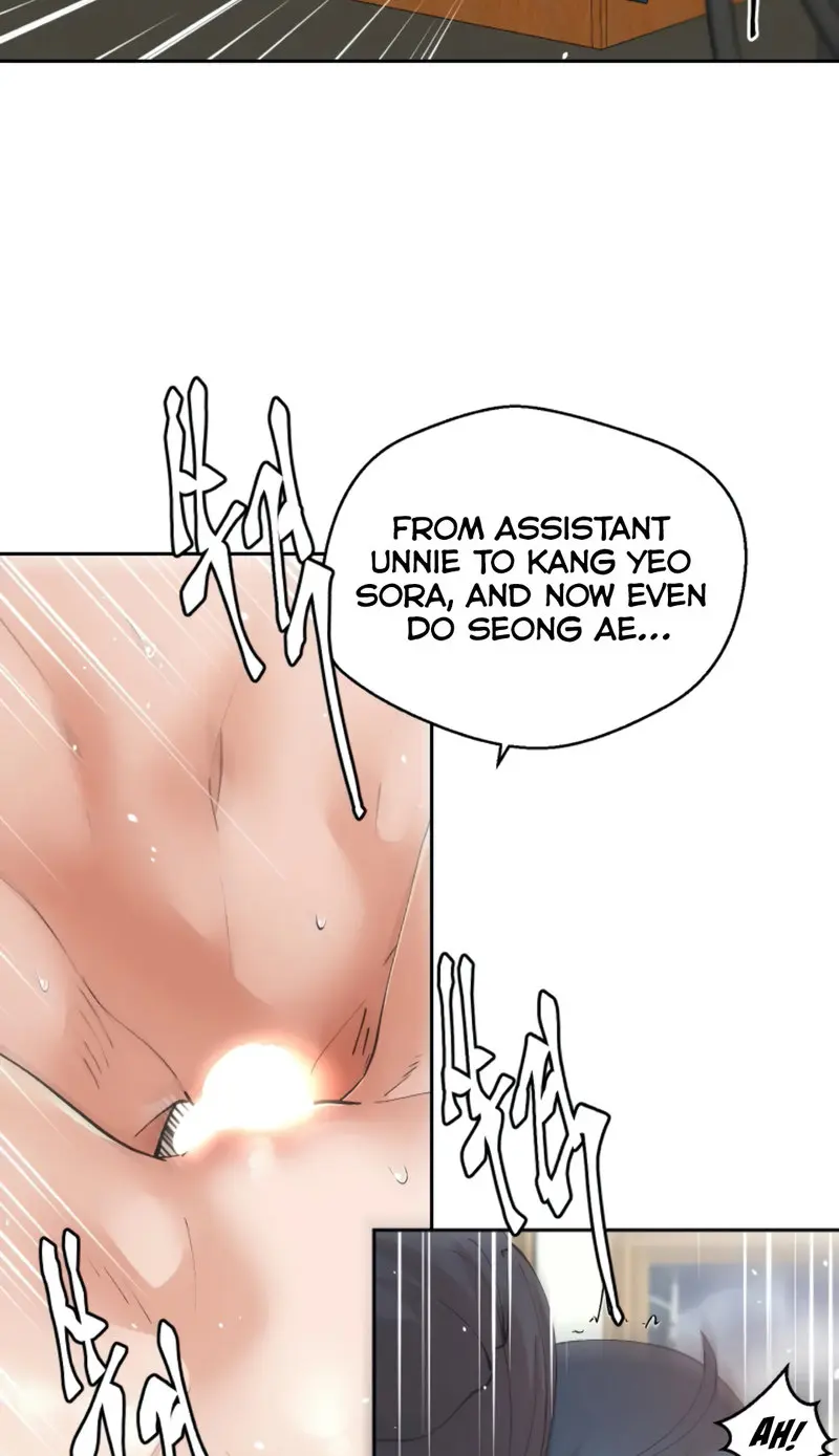 Nude Cam Girlfriend Episode 30 - Page 40