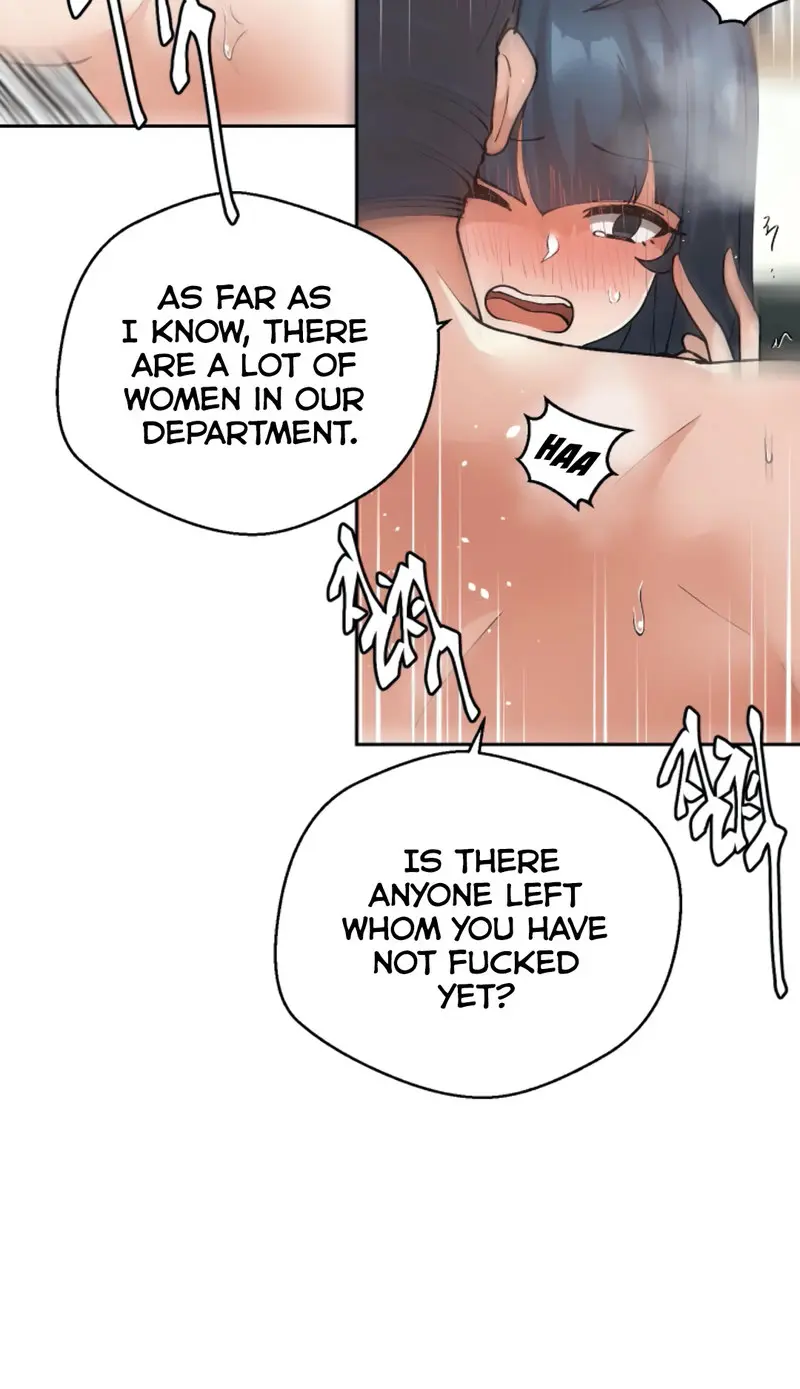 Nude Cam Girlfriend Episode 30 - Page 41