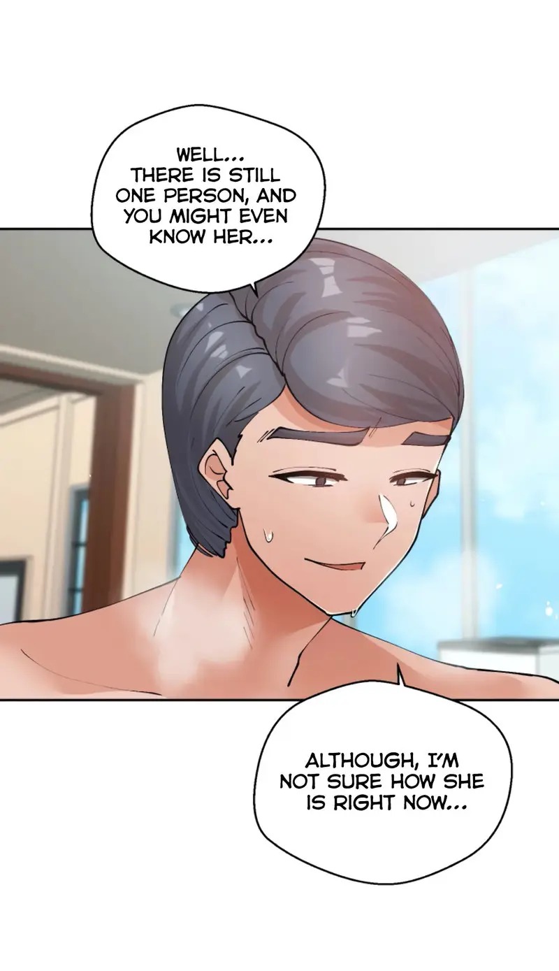 Nude Cam Girlfriend Episode 30 - Page 42