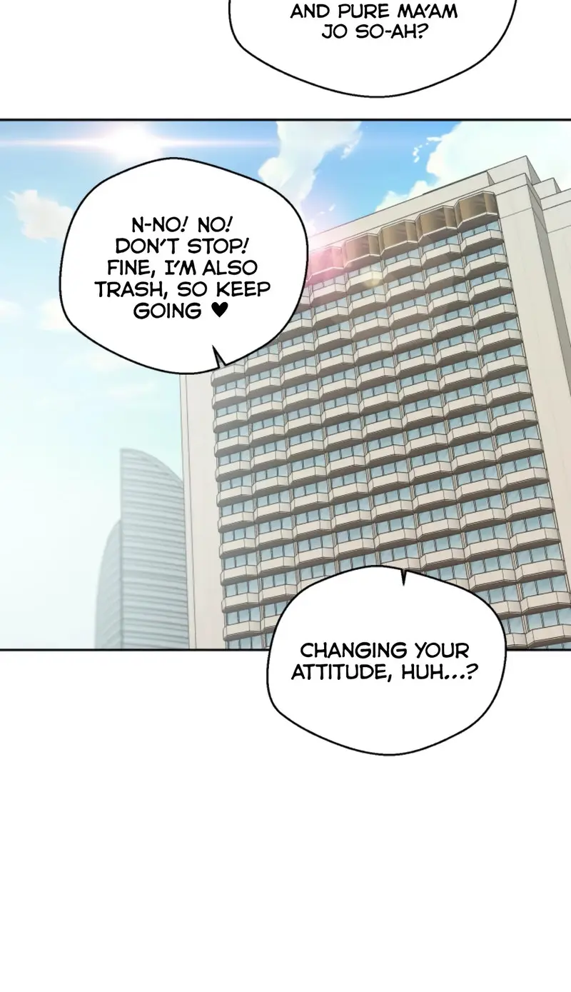 Nude Cam Girlfriend Episode 30 - Page 44