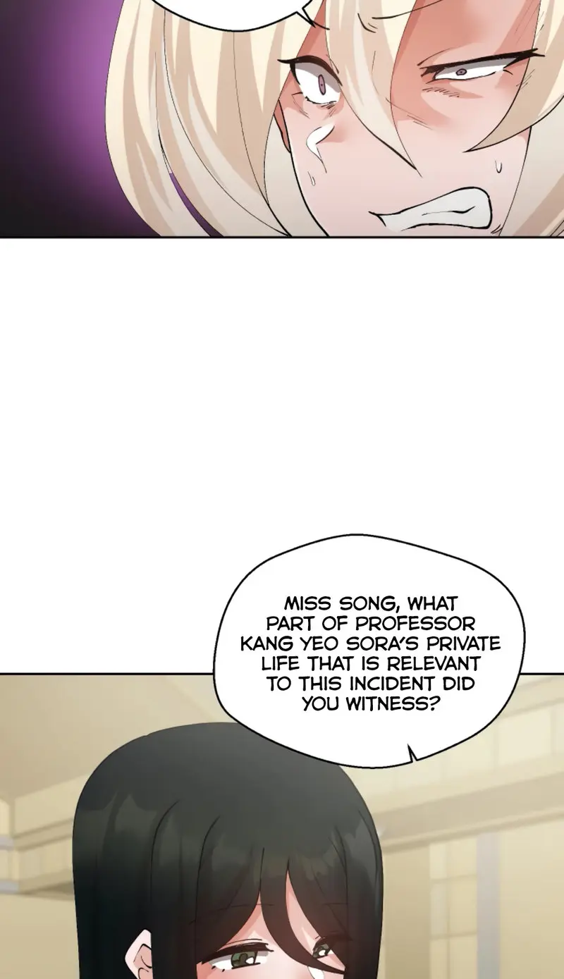 Nude Cam Girlfriend Episode 30 - Page 5